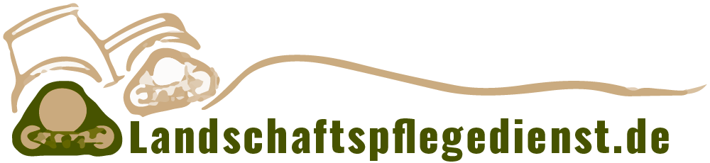 Logo vom Landschaftspflegedienst.de